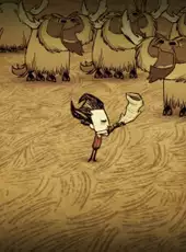 Don't Starve: Nintendo Switch Edition