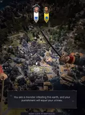 Sid Meier's Civilization VII: Simón Bolívar Pack