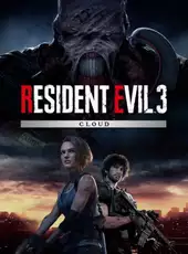 Resident Evil 3: Cloud Version