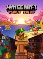 Minecraft: Trails & Tales