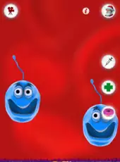 Talking Bacteria John, John and John