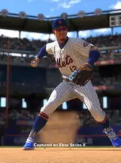 MLB The Show 23: The Captain Edition