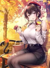 Seifuku Kanojo 2: Free DLC Act.1 - Yahiro Mio