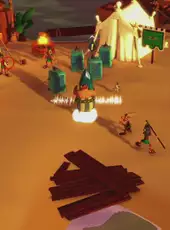 Asterix & Obelix XXL 3: The Crystal Menhir