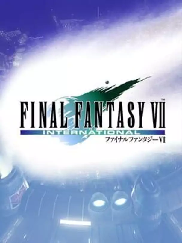 Final Fantasy VII International