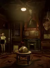 The Room 4: Old Sins