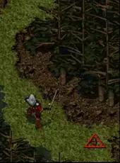 Blood Omen: Legacy of Kain