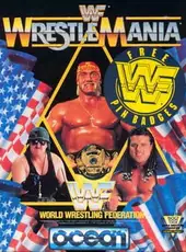 WWF Wrestlemania