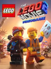 The LEGO Movie 2 Videogame