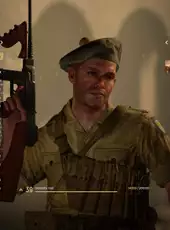 Hell Let Loose: Western Desert Campaign Units