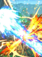 Dragon Ball FighterZ: Goku (GT)
