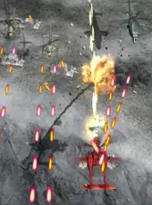Under Defeat HD: Deluxe Edition