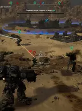 MechWarrior 5: Mercenaries - Heroes of the Inner Sphere