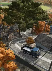 Farming Simulator 25: Highlands Fishing Edition