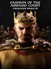 Crusader Kings III: Fashion of the Abbasid Court