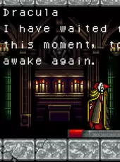 Castlevania: Circle of the Moon