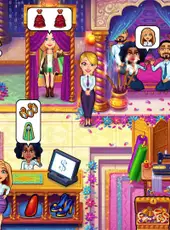 Fabulous: Angela's Wedding Disaster