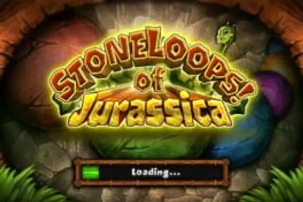 StoneLoops! of Jurassica