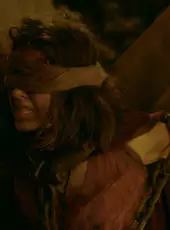 Deathtrap Dungeon: The Golden Room