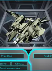 Ax:El - Air XenoDawn