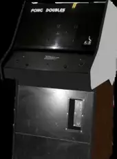 Pong Doubles
