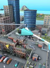 Clown Theft Auto: Woke City