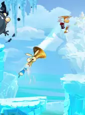 Rayman Origins