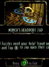 Oddworld: Munch's Oddysee