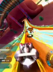 Speed Racer: The Videogame