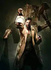 The Evil Within: Limited Edition