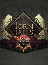 Torn Tales: Rebound Edition