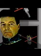 XF5700 Mantis Experimental Fighter