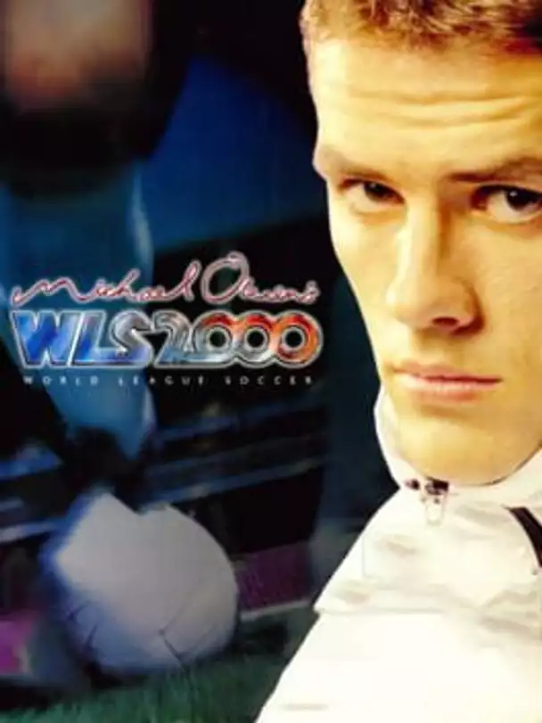 Michael Owen's WLS 2000
