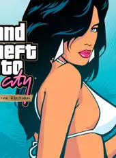 Grand Theft Auto: Vice City - The Definitive Edition