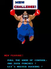 Super Punch-Out!!