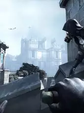 Dishonored: The Knife of Dunwall