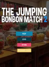 The Jumping Bonbon Match 2