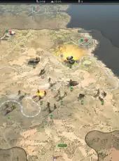 Panzer Corps 2: Allied Operations - Italy: Vol.1