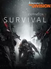 Tom Clancy's The Division: Survival