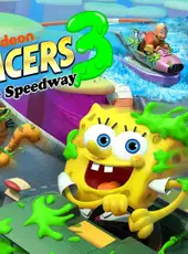 Nickelodeon Kart Racers 3: Slime Speedway