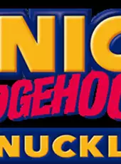Sonic the Hedgehog 3 & Knuckles