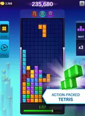 Tetris Blitz