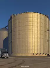 American Truck Simulator: Iowa