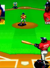 Baseball Stars 2