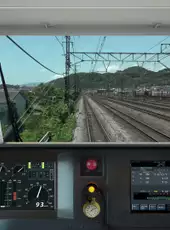 JR East Train Simulator: Tokaido Line - Tokyo to Atami E233-3000 Series