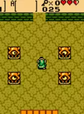 The Legend of Zelda: Oracle of Seasons