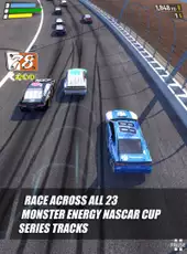 NASCAR Rush