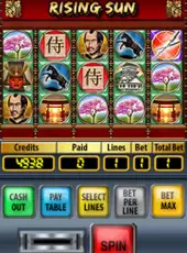 Fantasy Slots: Adventure Slots and Games