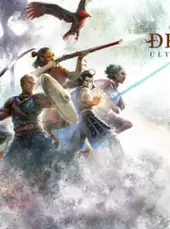 Pillars of Eternity II: Deadfire - Ultimate Edition