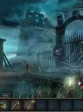 Haunted Hotel: Death Sentence